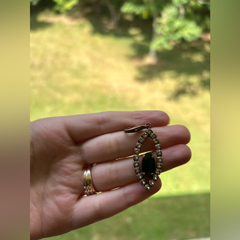Sabika Pendant
